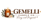 Gemelli Candle Co. - Home